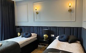 Family&Business Sauna Tężnia Apartments No19 Leśny nad Zalewem z Tarasem i Garażem oraz możliwością wyżywienia - Exclusive New!
